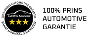100% Prins Automotive Garantie